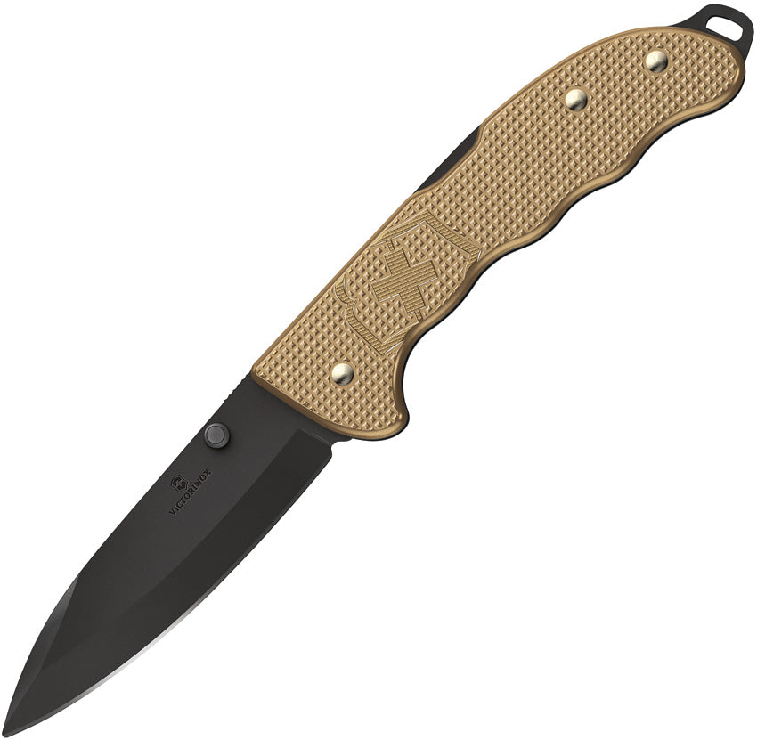 Evoke Lockback Alox Beige 0.9415.DS249
