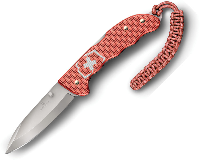 Evoke Lockback LE 2025 Stone 0.9415.L25