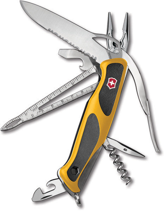Ranger Grip Boatsman 0.9798.MWC8-X2