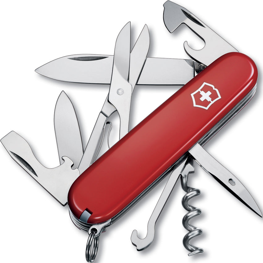 Climber Red 1.3703