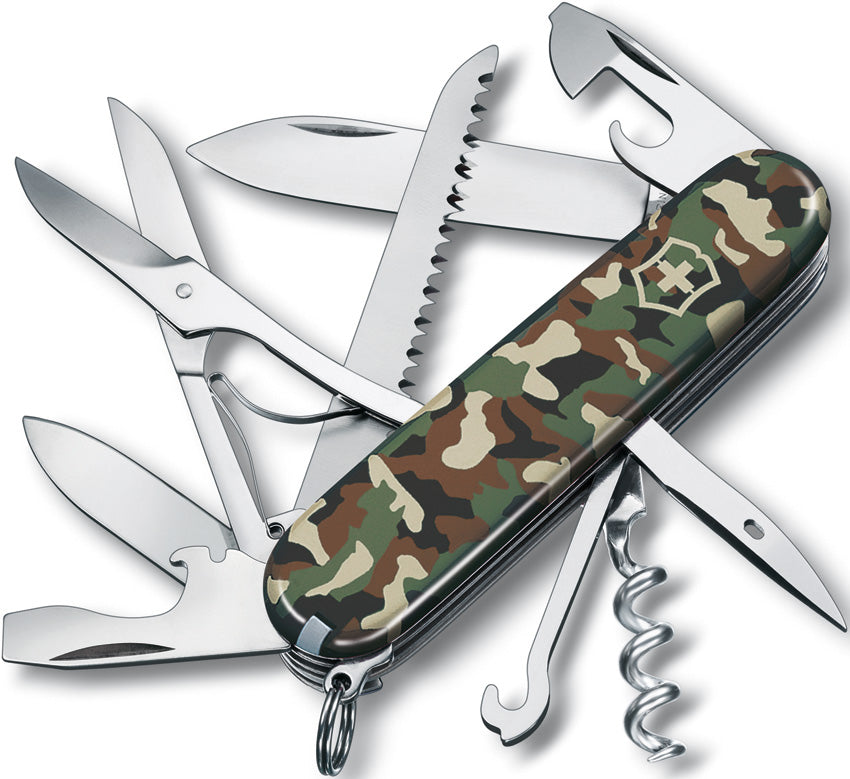 Huntsman Camo 1.3713.94