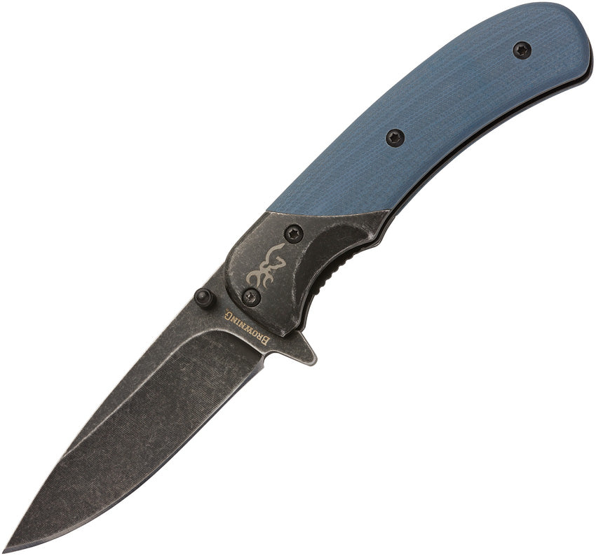 The Range Linerlock A/O 3220365