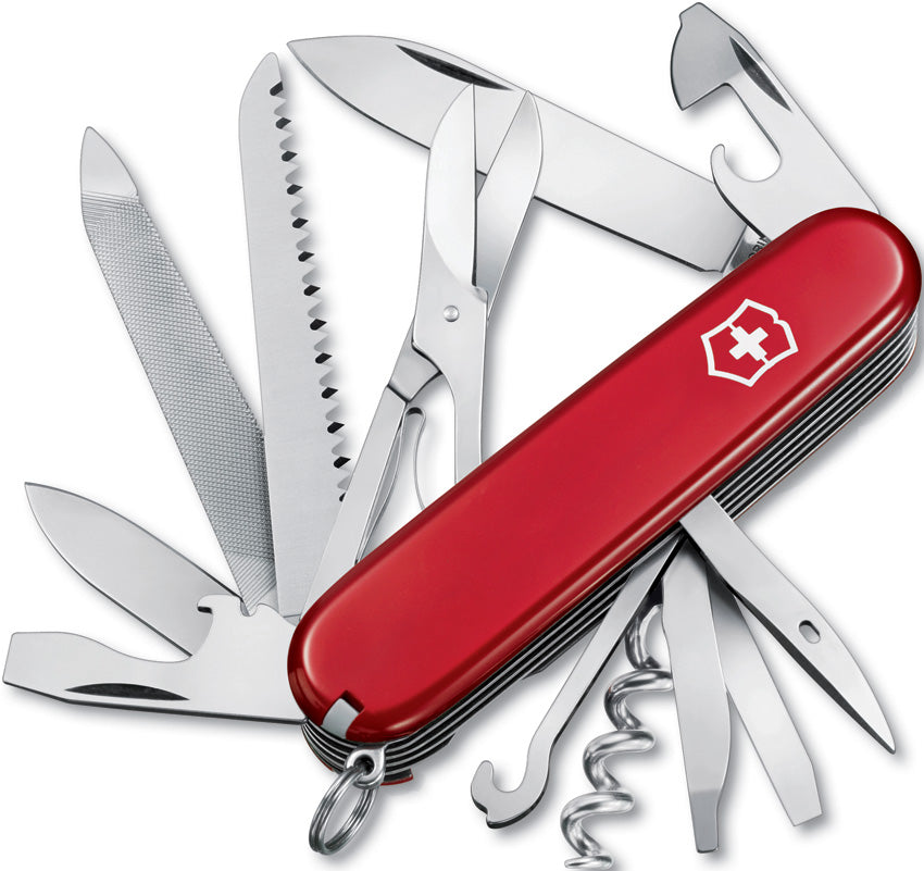 Ranger Red 1.3763
