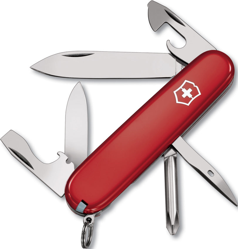 Tinker Red Blister Pkg 1.4603.B1