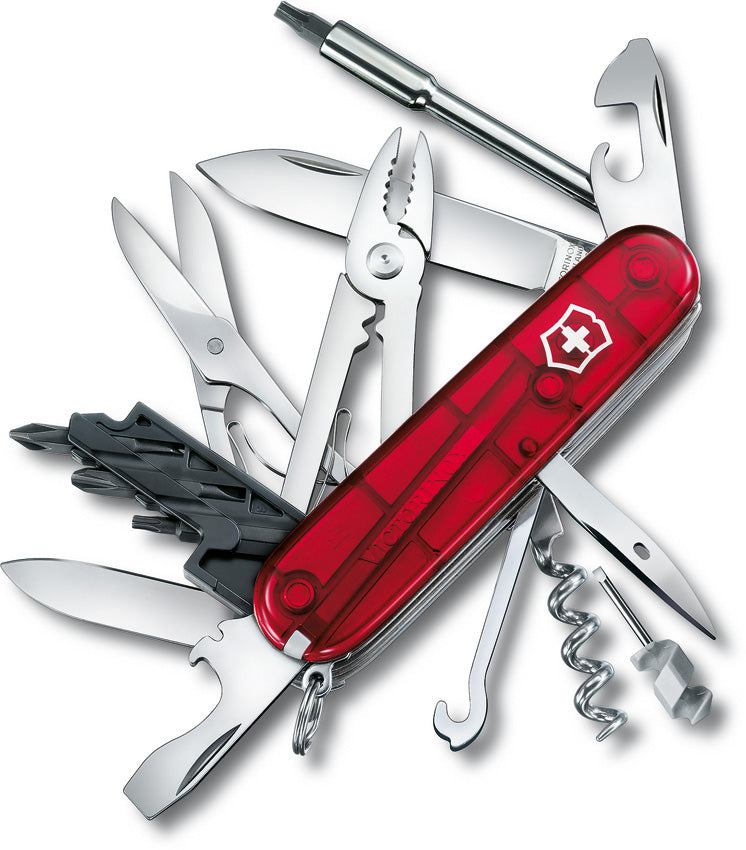 CyberTool 34 Ruby 1.7725.T