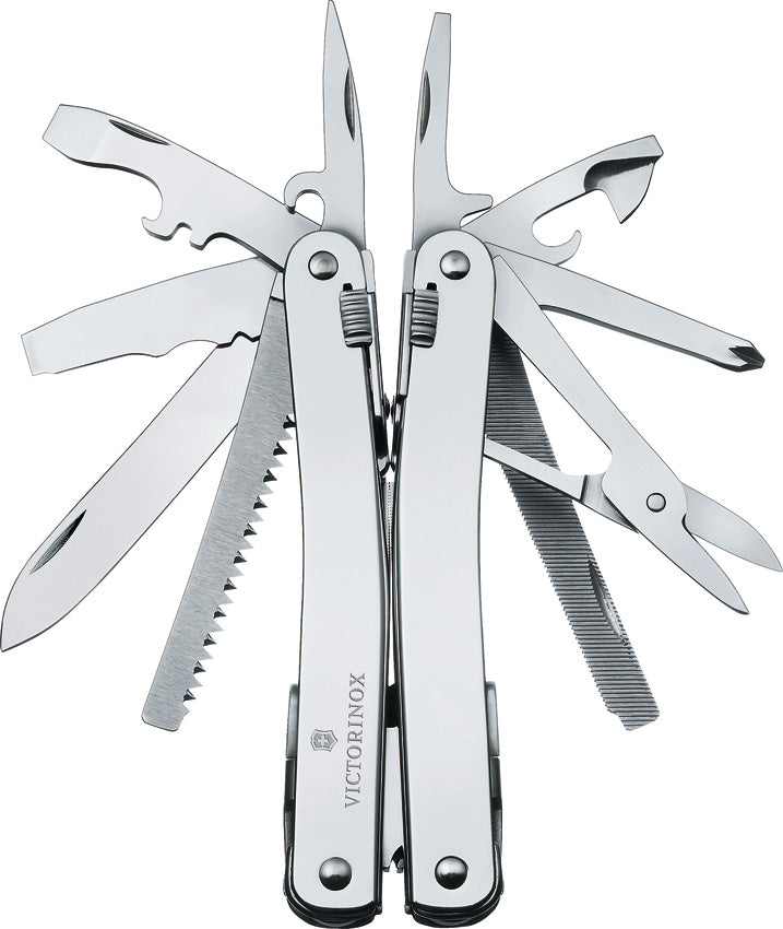 Swiss Tool Spirit Pointed 3.0224.N