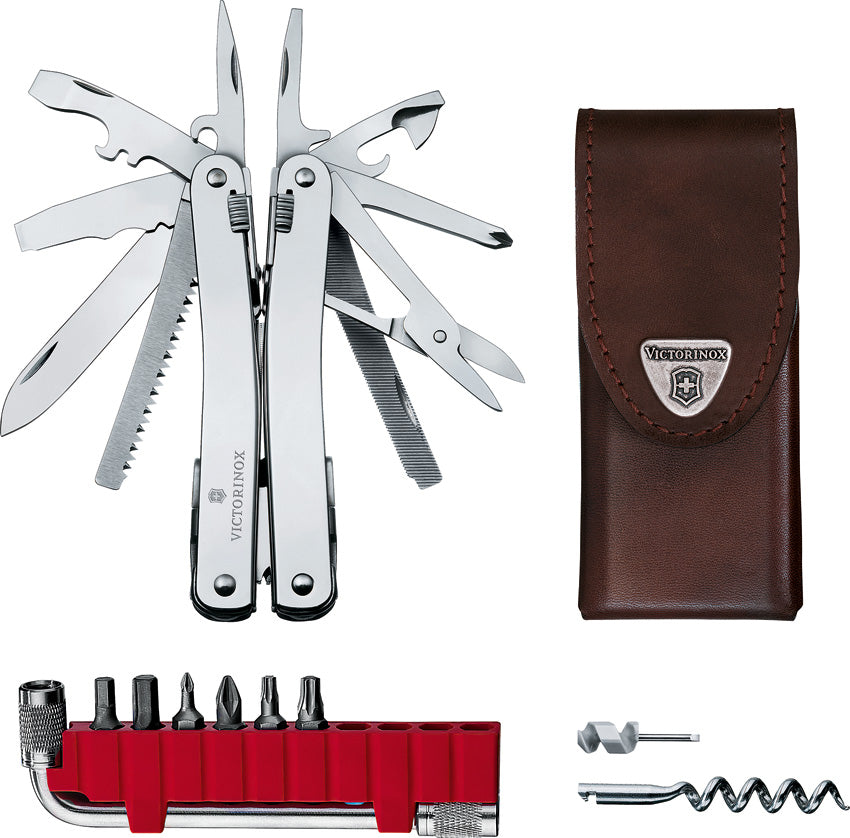 Swiss Tool Spirit Plus 3.0235.L