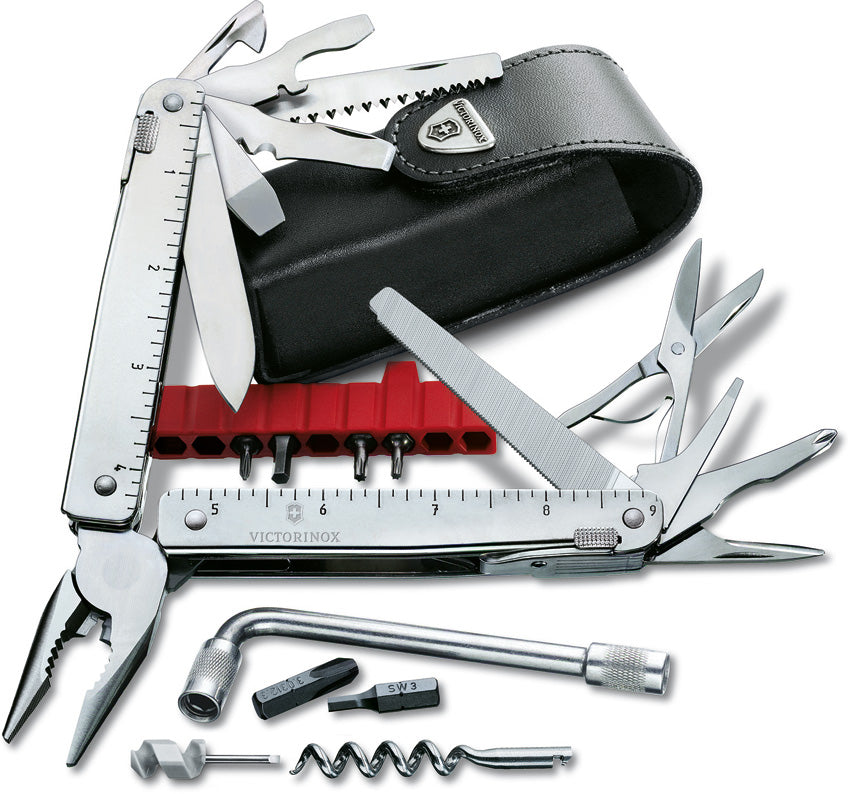 SwissTool CS Plus 3.0338.L