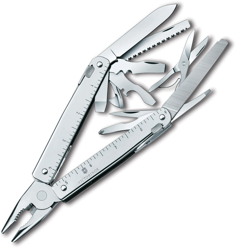 Spirit X Plus Ratchet 3.0339.L