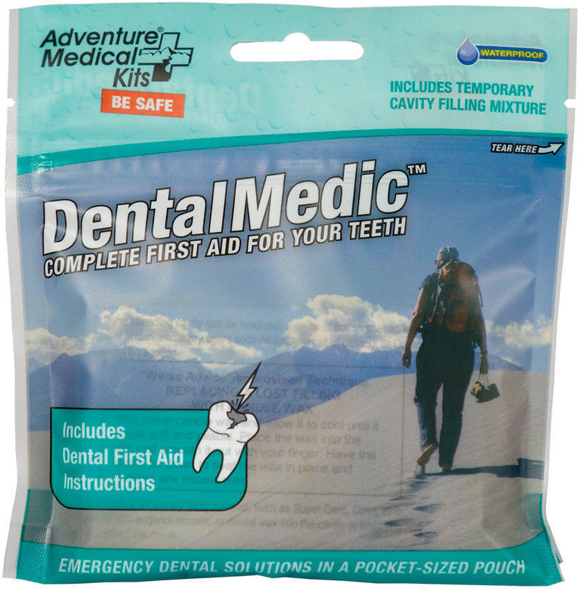Dental Medic 0185-0102