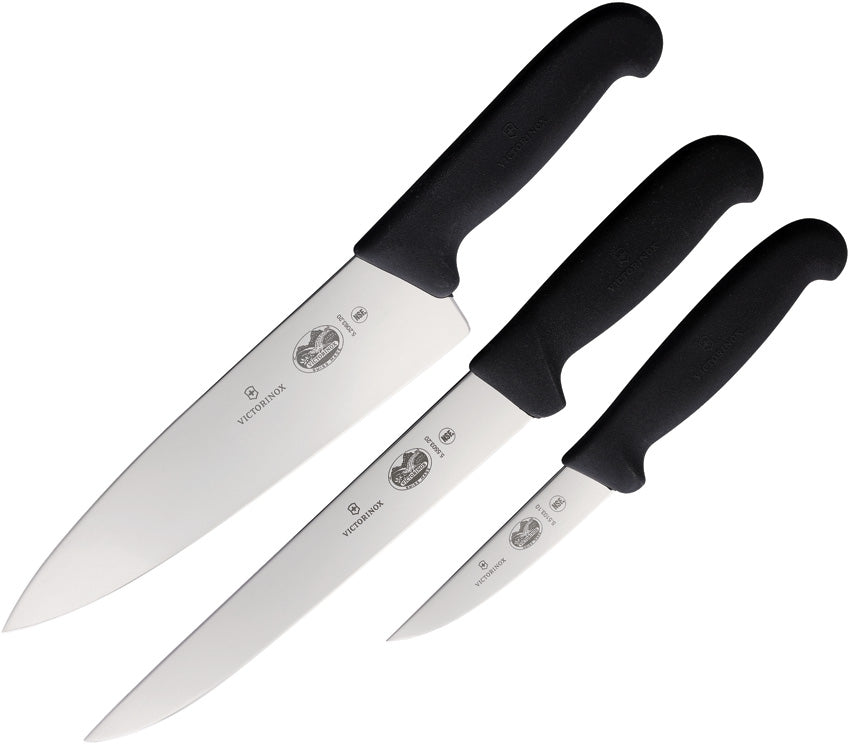 Chef's Set 3 Piece 5.1053.3-X3