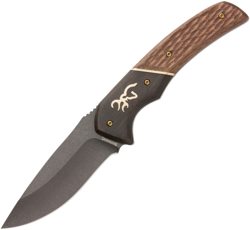 Large Hunter Fixed Blade 3220397B