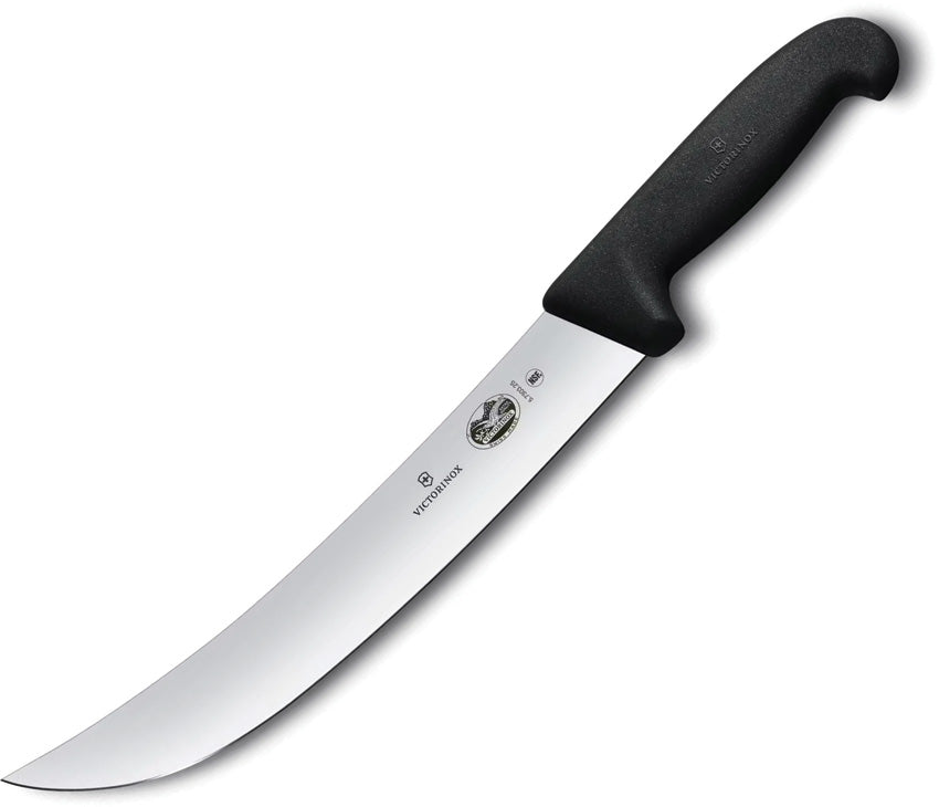 Cimeter Knife 10" Curved