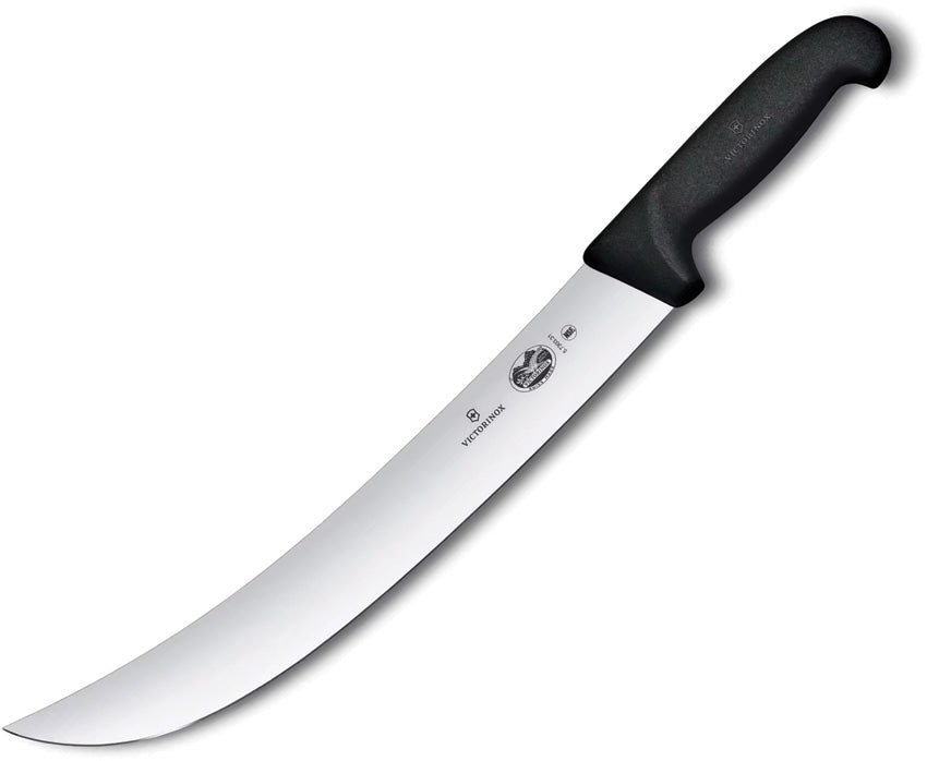 Cimeter 12" Curved Blade 5.7303.31BK