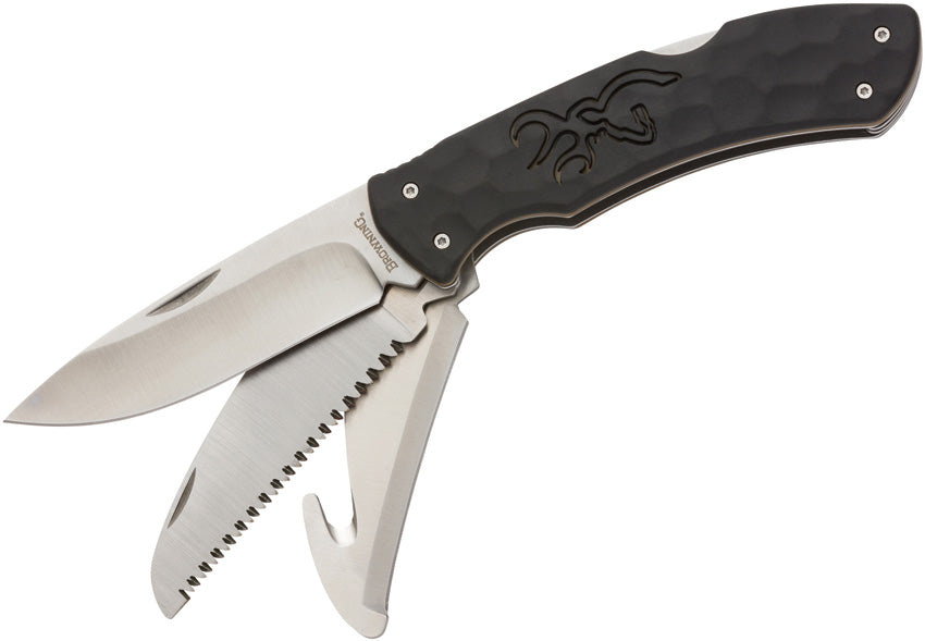 Primal Kodiak Lockback 3220430B