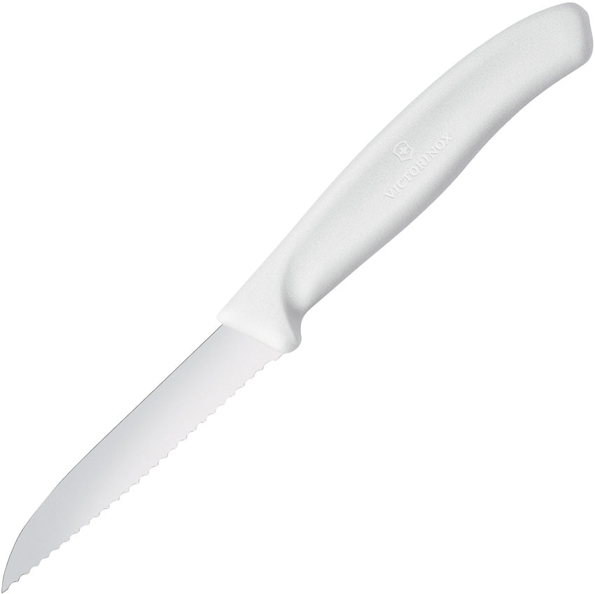 Swiss Classic Paring White 6.7437