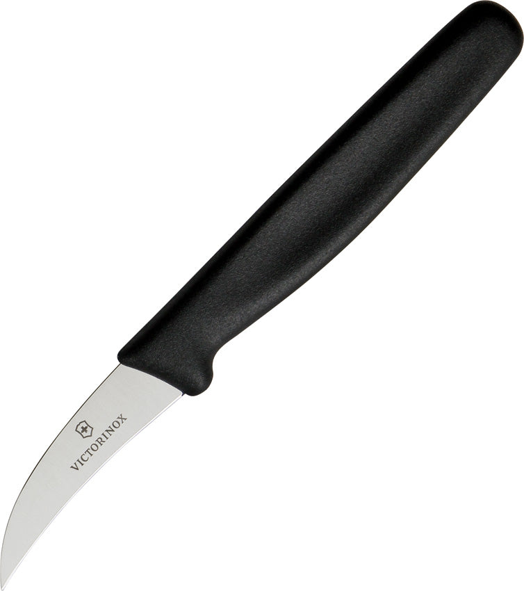 Paring Knife Black 6.7503
