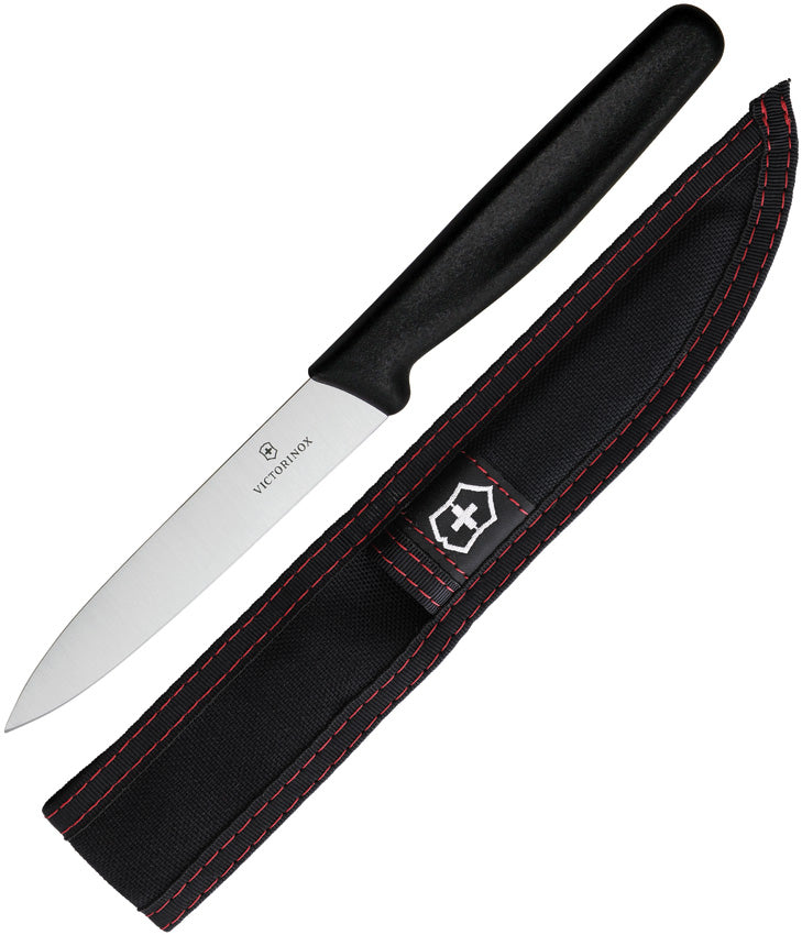 Utility Knife with Pouch 6.7703P