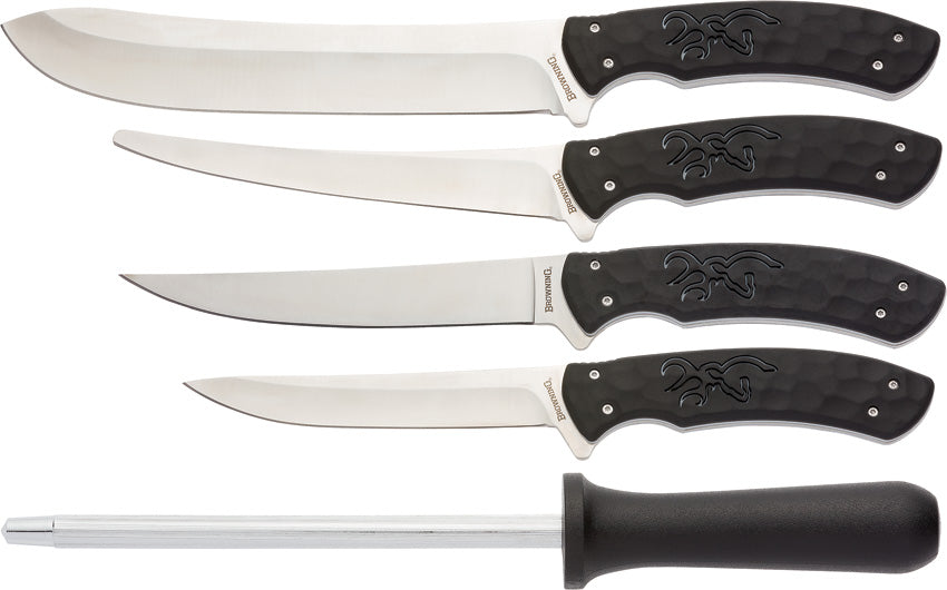 Primal Fish and Game Butcher 3220446