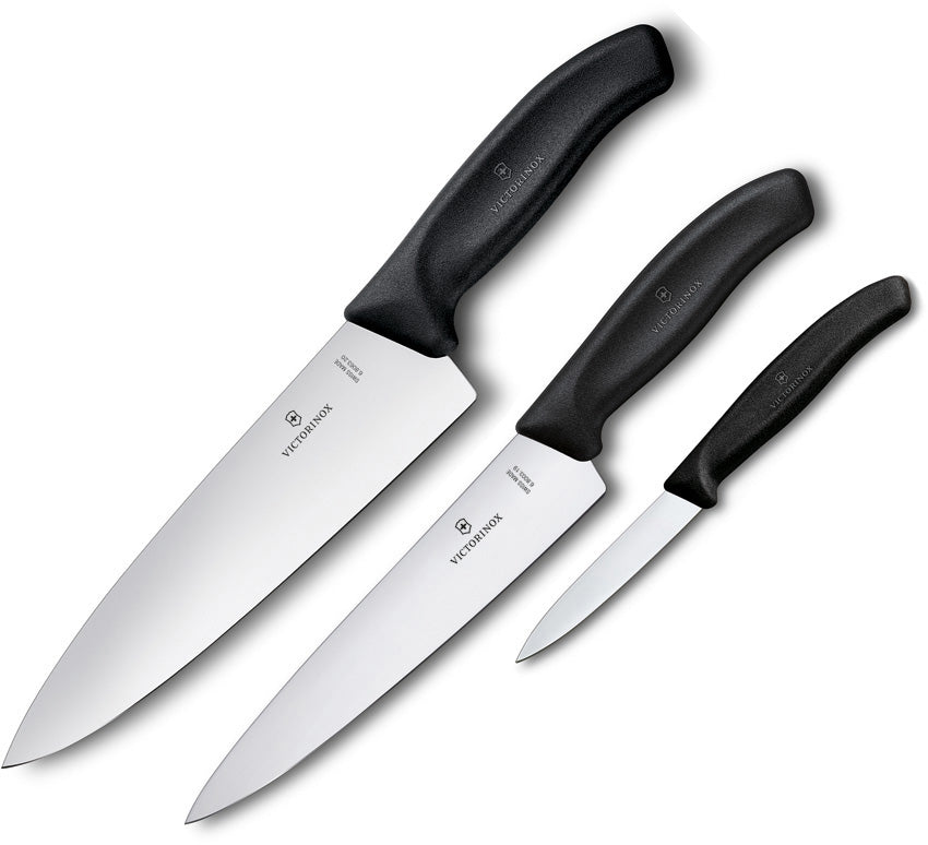 Chef's Set 6.8063.20X1
