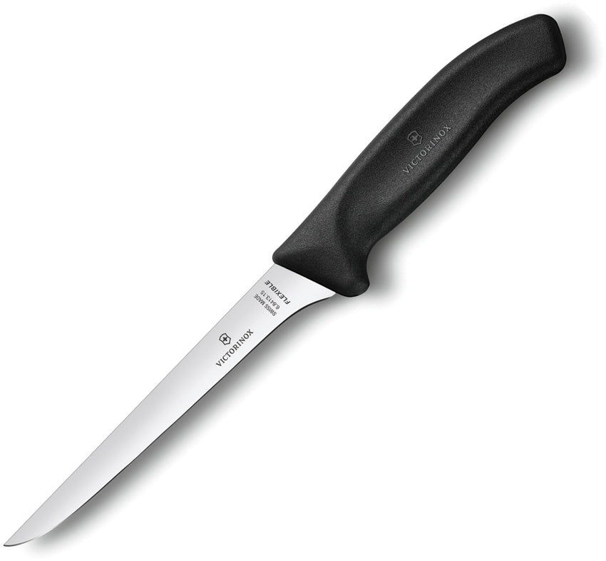 Boning Knife Narrow Flex 6.8413.15B