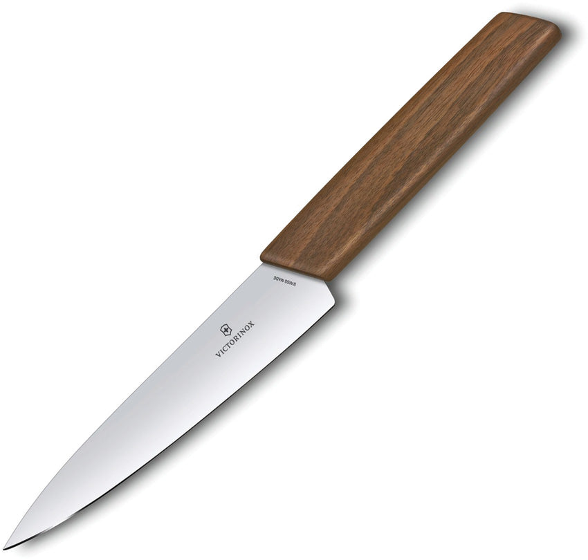 Swiss Modern Chef's Knife 6.9010.15G