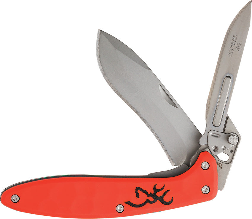 Primal Scalpel Linerlock