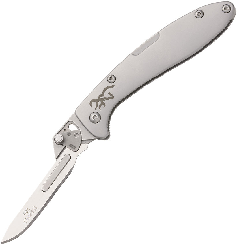 Scalpel Linerlock 3220463B