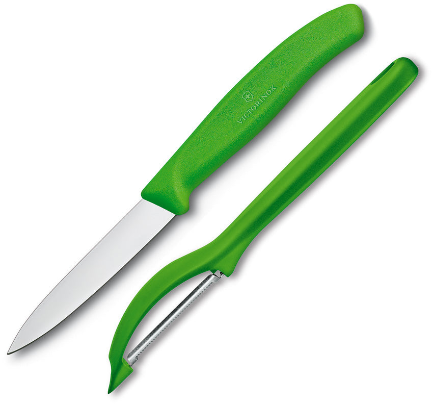 Pairing Knife/Peeler Combo 7.6075.4-X1