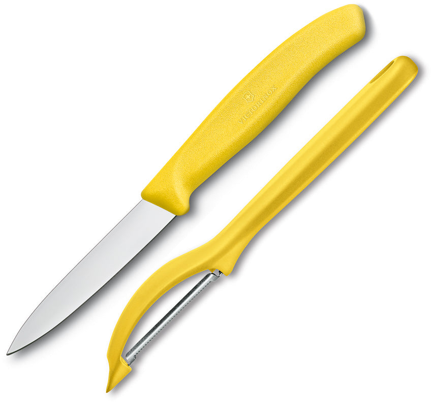 Pairing Knife/Peeler Combo 7.6075.8-X1