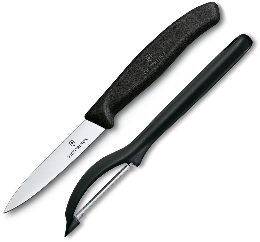 Pairing Knife/Peeler Combo 7.6075-X8