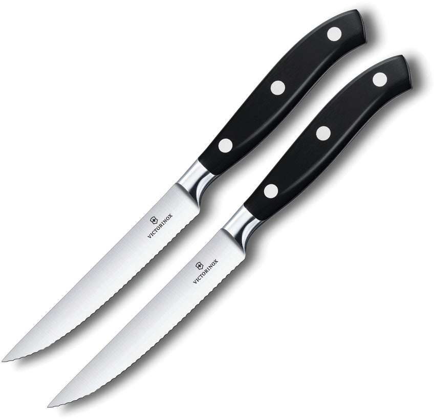 Steak Knife Set 2pc 7.7242.2W