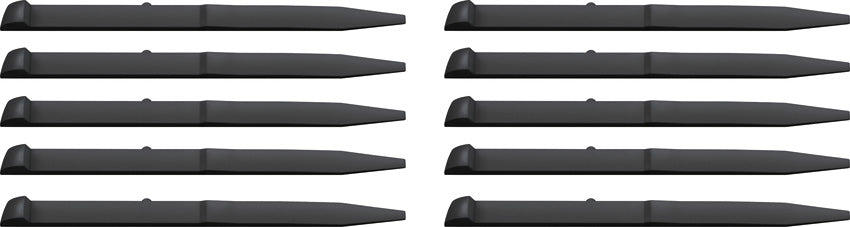 Replacement Toothpicks Lg Blk A.3641.3.1000