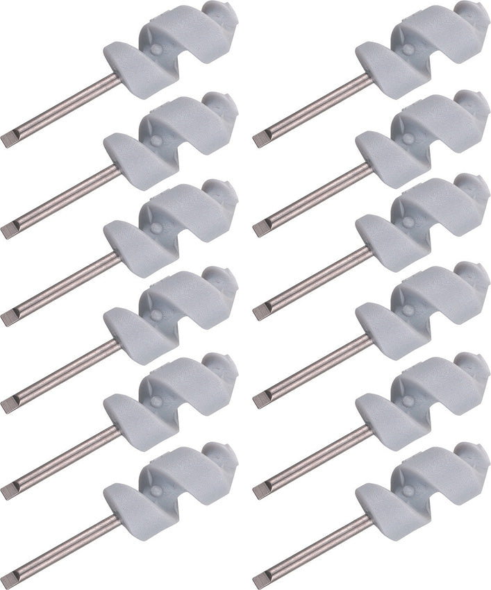 Access Screwdriver 12pc A.3643-X2