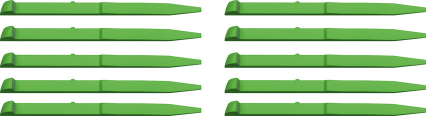 Replacement Toothpicks Sm Grn A.6141.4.1000
