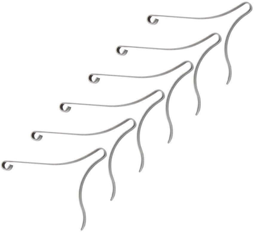 Small Scissor Spring A.6257-X1