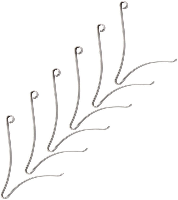 Medium Scissor Spring A.6557-X2