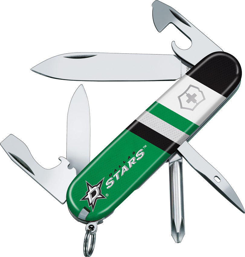 Tinker Dallas Stars DAL91-B1-X1