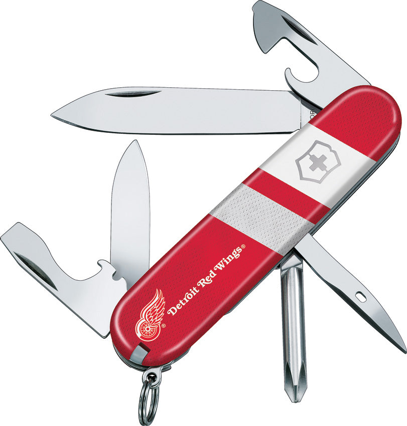 Tinker Detroit Red Wings DET91-B1-X1