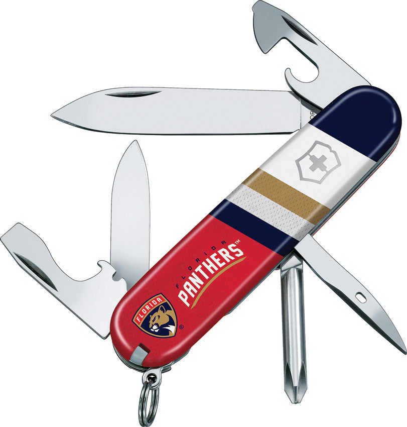 Tinker Florida Panthers FLA91-B1-X1