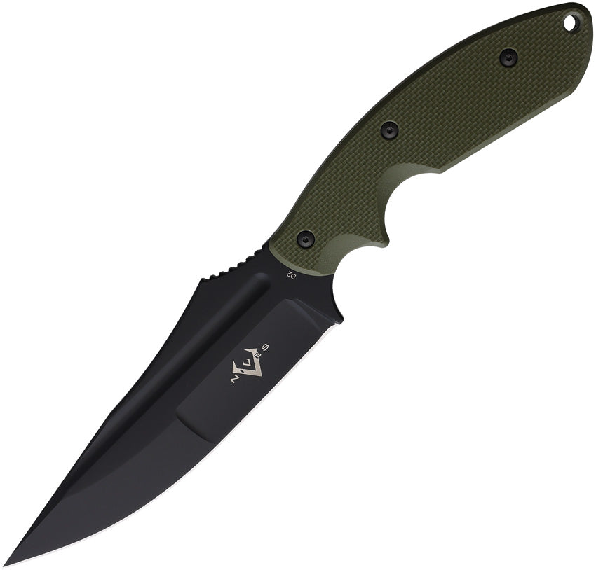 Frontier Survivor Fixed Blade VFB10GPBGR