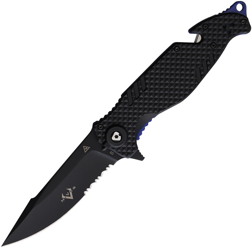 Trail Blazer Linerlock