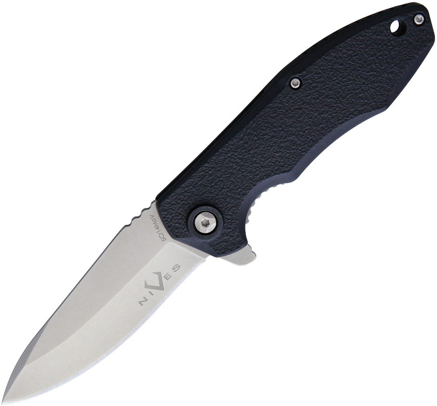 Scuff Linerlock V13FRNPSWBK