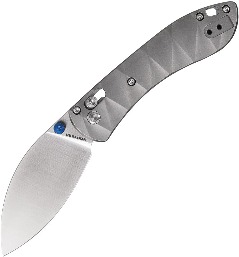 Mini Nightshade Crossbar Lock A0217