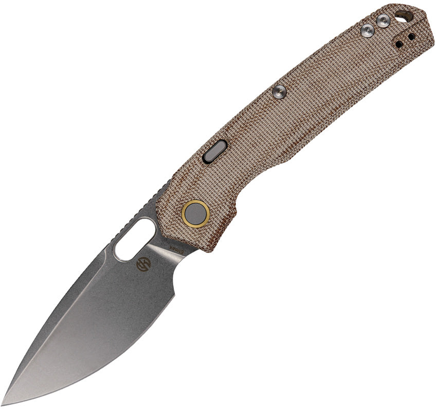 Psyop Top Linerlock Natural A2210