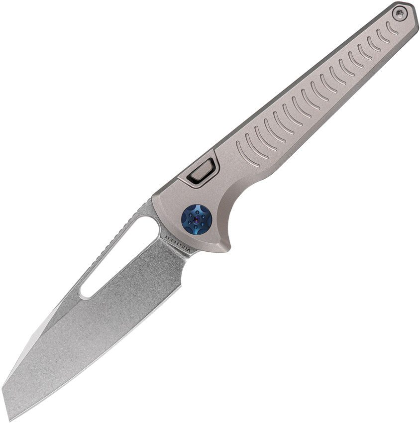 Gavko Leopard Top Linerlock