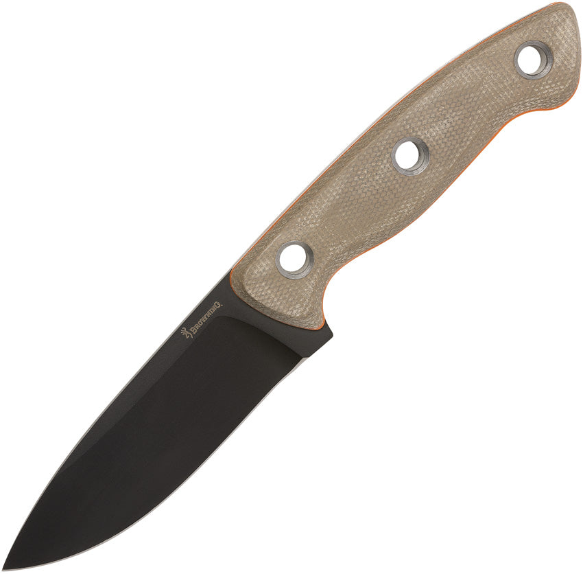 Small Desolation Fixed Blade 3220508B