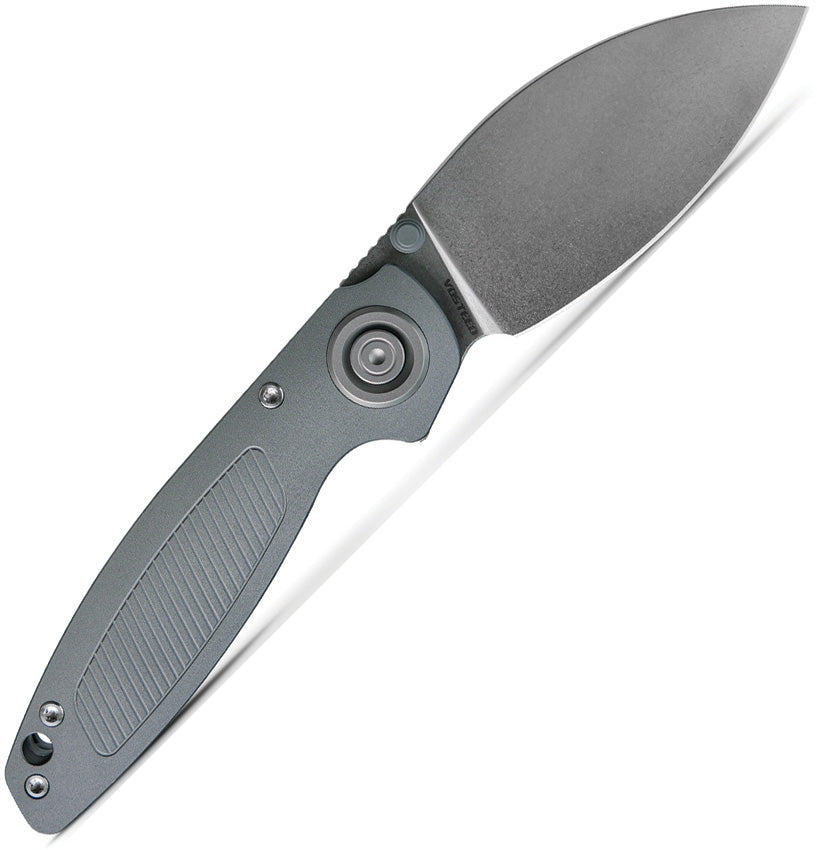 Shilin Cutter Vanchor Lock A2807