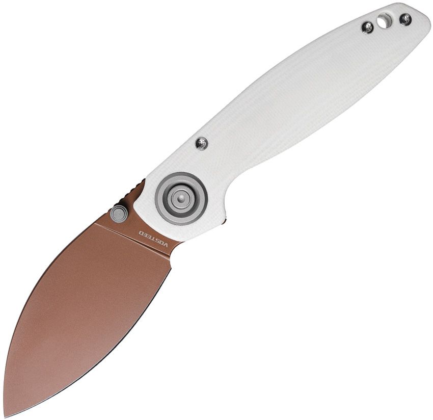 Shilin Cutter Vanchor Lock