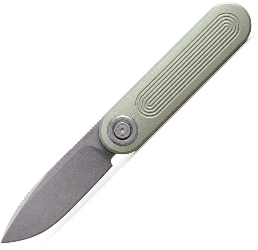 Corgi-V Vanchor Lock Green A3707
